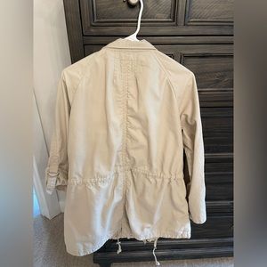 Kensie utility jacket